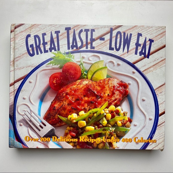 Cook books - Picture 6 of 9